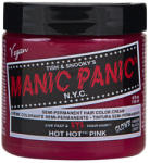 Manic Panic szín haj MANIC PANIC - Hot Pink