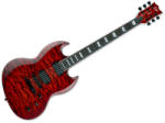 ESP LTD Viper-1000 QM STPSD
