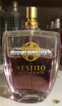 Luxure Parfumes Vestito Cristal Black EDP 50 ml Tester