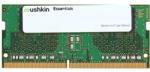 Mushkin 4GB 2400MHz DDR4 MES4S240HF4G