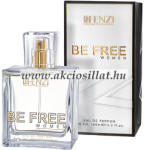 J. Fenzi Be Free Women EDP 100 ml