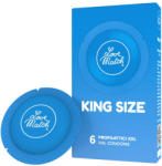 Love Match King Size 6 db