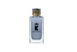 Dolce&Gabbana K for Men EDT 150 ml Parfum