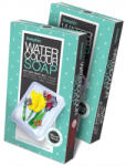 Fantazer Watercolour Soap szappankészítő készlet - Tulipán (FTZ-981004)