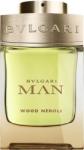 Bvlgari Man Wood Neroli EDP 100 ml Tester