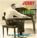Trader KFT - Indiego Jerry Lee Lewis - The Sun Singles Collection (Red Vinyl) (Vinyl LP (nagylemez)) (NOTLP235)