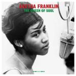 Trader KFT - Indiego Aretha Franklin - The Queen Of Soul (Vinyl LP (nagylemez)) (CATLP145)