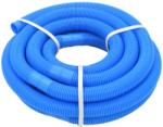 vidaXL Furtun de piscină, albastru, 38 mm, 9 m (91754)