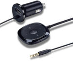 Gizmo Bluetooth FM трансмитер с USB зарядно за кола, MP3 плеър - BC20