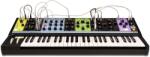 Moog Matriarch Sintetizator Black (MOD-MATR-06)