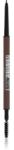 Maybelline New York Express Brow automatikus szemöldökceruza árnyalat Warm Brown 9 g