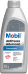 Mobil Antigel concentrat rosu roz Mobil Antifreeze Advanced G12 G12+ - 1 Litru