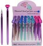  Pix cu gel, 0.5 mm, diverse modele Diamant RB25315 (RB25315)