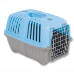  MPS Italia Cusca Transport Pratiko 2 Metal, Albastru/Gri, 55x36x36