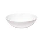 Emile henry (Франция) Керамична купа за салата малка emile henry small salad bowl - Ø22 см - цвят бял (eh 2122-11)