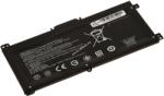 Powery Helyettesítő laptop akku HP Pavilion x360 14-ba006nq