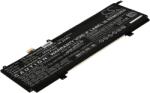 Powery Helyettesítő laptop akku HP Spectre X360 13-AP0012NO