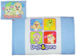 ASTI Fisher-Price mintás bébi 2 részes ágynemű garnitúra - pindurka - 9 750 Ft