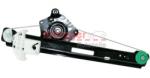 METZGER Macara geam FORD FOCUS Limuzina (DFW) (1999 - 2007) METZGER 2160070
