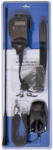 PNI Statie radio Kit Statie radio CB PNI Escort HP 62 si Antena PNI Extra 48 cu magnet inclus, ASQ, RF gain (PNI-HP62-48) Statii radio