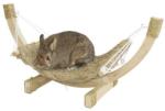 KERBL Grass hammock Siesta Сламен хамак, 73x36x34 см, Германия - 82796