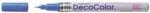  Marker cu vopsea 0, 8 mm MARVY 140, albastru, 12 buc/set