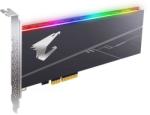 GIGABYTE AORUS 512GB PCIe (GP-ASACNE2512GTTDR)