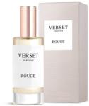 VERSET PARFUMS Rouge EDP 15 ml Parfum