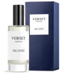 VERSET PARFUMS Island EDP 15 ml Parfum