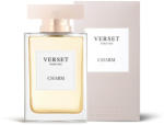 VERSET PARFUMS Charm EDP 100 ml Parfum