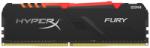 Kingston HyperX FURY RGB 8GB DDR4 3600MHz HX436C17FB3A/8