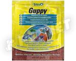 Tetra Guppy díszhaltáp 12g