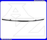 MERCEDES E W212 2013.03-2016.01 Első lökhárító rács krómdíszléc jobb "AVANTGARDE" és ELEGANCE" ME0451227