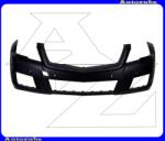 MERCEDES GLK X204 2008.06-2015.12 Első lökhárító alapozott, fényszóró mosós, szenzoros P50390711