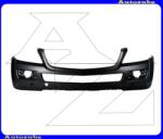 MERCEDES GL X164 2006.01-2009.05 Első lökhárító alapozott, szenzoros ME8601021