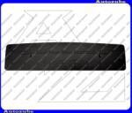 MERCEDES E W212 2013.03-2016.01 Első lökhárító rendszámtáblatartó ME0451549