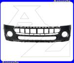 MINI F54-F59 2014.03-2021.02 Első lökhárító alapozott MN3121001