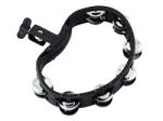 Meinl ABS Tamburine HTMT2BK
