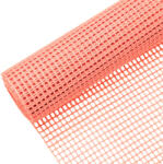 Valex Decor Valensz Háló 50cm x 4.5m - Barack (VM6-84)