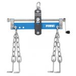 FERVI Греда Fervi за гаражен кран 680 кг, 0.35 м, 330 мм, 0147