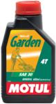 Motul Garden 4T SAE 30 1 l