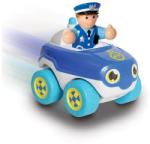 WOW Toys Mini Bobby, a rendőrautó (10407)