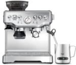 Sage SES875BSS Barista Express