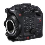 Canon EOS C500 II (3794C009AA) Camera video digitala
