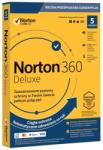 Symantec Norton 360 Deluxe (1 User/5 Device/1 Year) (21394338)