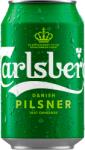 Carlsberg minőségi világos sör 5% 330 ml - online