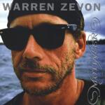 Bertus Hungary Kft Warren Zevon - Mutineer (CD) (Y41360)