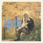 Music ON CD Agnetha Fältskog - Agnetha Fältskog (CD)