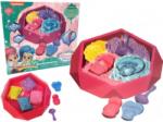 Mattel Nisip kinetic Shimmer si Shine si 3 forme 7091