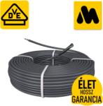 MAGNUM heating MAGNUM Cable beltéri és kültéri fűtőkábel 1500 W = 50 m (30 W/m) (121508)